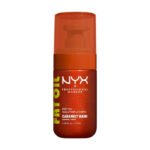 NYX PROFESSIONAL MAKEUP Fat Oil Body Oil in Caramelt Mami