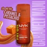 NYX PROFESSIONAL MAKEUP Fat Oil Body Oil in Caramelt Mami - Image 3