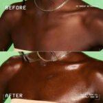 NYX PROFESSIONAL MAKEUP Fat Oil Body Oil in Caramelt Mami - Image 4