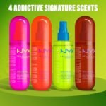 NYX PROFESSIONAL MAKEUP Fat Oil Fragrance Mist Perfume - Image 3