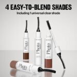 Revlon PhotoReady Lifting Brow Gel - Image 3