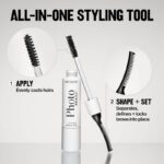 Revlon PhotoReady Lifting Brow Gel - Image 5