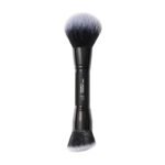 e.l.f. Dual-Ended Cream + Powder Brush