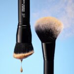 e.l.f. Dual-Ended Cream + Powder Brush - Image 2