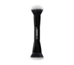 e.l.f. Liquid Bronzer & Contour Duo Brush