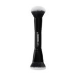 e.l.f. Liquid Bronzer & Contour Duo Brush