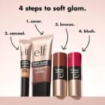 e.l.f. Soft Glam Cream Blush Stick - Image 6