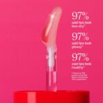 Bubble Skincare Talk Back Watermelon Lip Treatment - Image 2