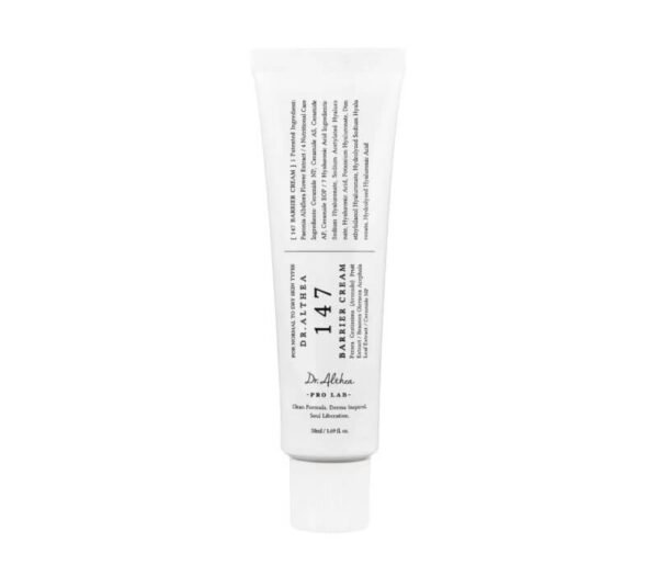 Dr.Althea 147 Barrier Cream