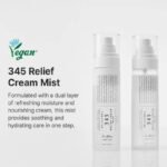 Dr.Althea 345 Relief Cream Mist - Image 5