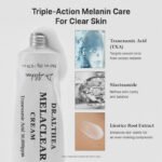 Dr.Althea Melaclear Cream | Tranexamic Acid (TXA) & Niacinamide - Image 2