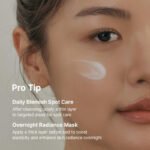 Dr.Althea Melaclear Cream | Tranexamic Acid (TXA) & Niacinamide - Image 4
