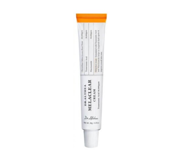Dr.Althea Melaclear Cream | Tranexamic Acid (TXA) & Niacinamide