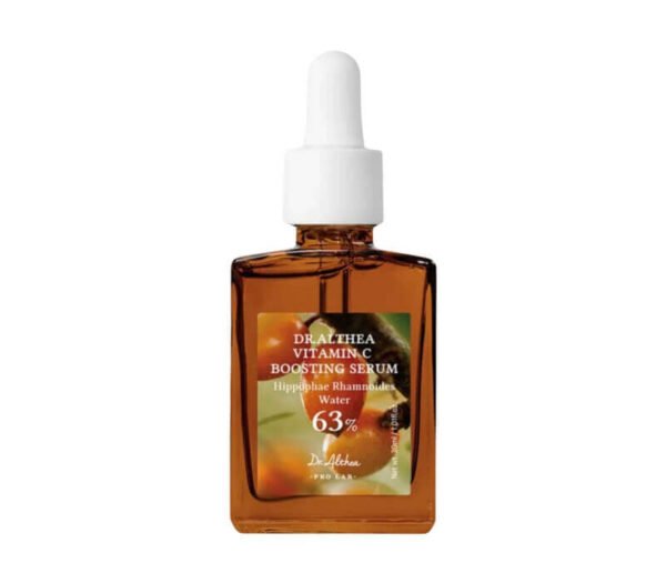 Dr.Althea Vitamin C Boosting Serum