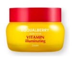 EQQUALBERRY Vitamin Illuminating Cream