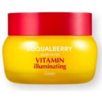 EQQUALBERRY Vitamin Illuminating Cream