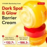 EQQUALBERRY Vitamin Illuminating Cream - Image 5