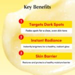 EQQUALBERRY Vitamin Illuminating Cream - Image 4