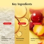 EQQUALBERRY Vitamin Illuminating Cream - Image 2