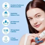 ETUDE SoonJung 2x Intensive Cream for Barrier Repair - Image 6