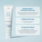 ETUDE SoonJung 2x Intensive Cream for Barrier Repair - Image 4