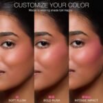 NARS Insatiable Longwearing Liquid Blush - Image 4