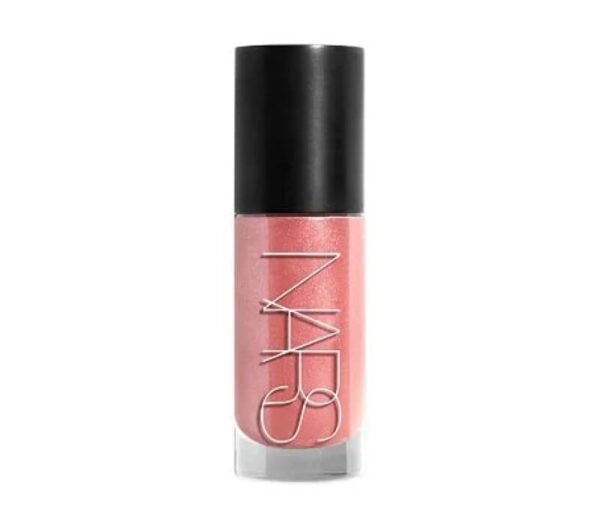 NARS Insatiable Longwearing Liquid Blush