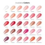 KIKO Milano 3d Hydra Lipgloss - Limited Edition - Image 3