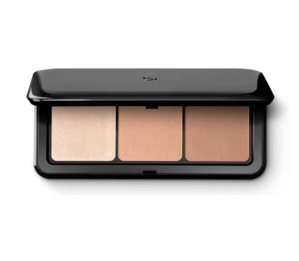 KIKO Milano Contour Obsession Palette