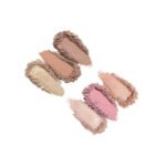 KIKO Milano Irresistible Total Look Face Powder Palette - Image 2