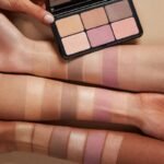 KIKO Milano Irresistible Total Look Face Powder Palette - Image 3