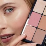 KIKO Milano Irresistible Total Look Face Powder Palette - Image 4