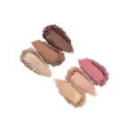 KIKO Milano Irresistible Total Look Face Powder Palette - Image 5