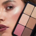 KIKO Milano Irresistible Total Look Face Powder Palette - Image 6
