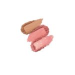 KIKO Milano Multi Finish Trio Blush & Bronzer Palette - Image 4
