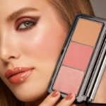 KIKO Milano Multi Finish Trio Blush & Bronzer Palette - Image 2