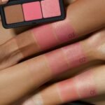 KIKO Milano Multi Finish Trio Blush & Bronzer Palette - Image 3