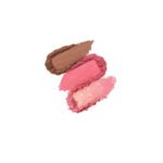 KIKO Milano Multi Finish Trio Blush & Bronzer Palette - Image 5