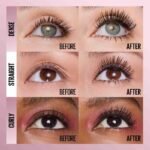 Maybelline Lash Sensational Sky Tubes Tubing Mascara - Image 2