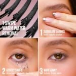 Maybelline Lash Sensational Sky Tubes Tubing Mascara - Image 3