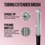 Maybelline Lash Sensational Sky Tubes Tubing Mascara - Image 5