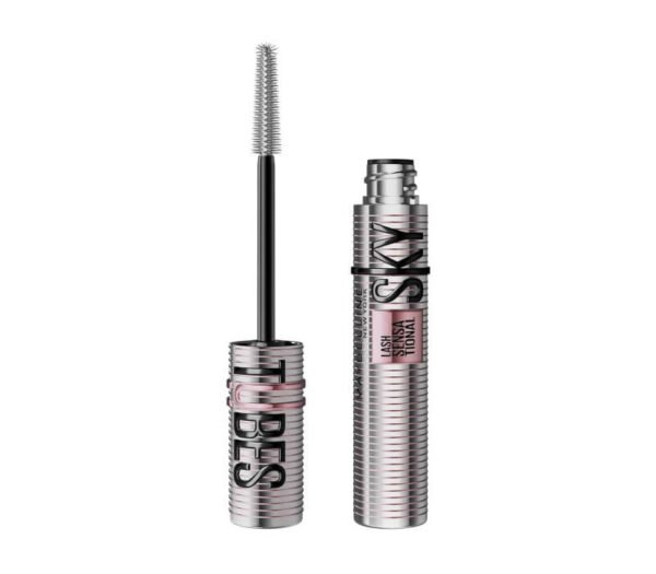 Maybelline Lash Sensational Sky Tubes Tubing Mascara