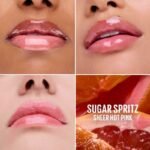 MAYBELLINE Lifter Oil-in-Gel Lip Gloss - Image 3
