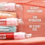 MAYBELLINE Lifter Oil-in-Gel Lip Gloss - Image 4