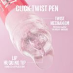MAYBELLINE Lifter Oil-in-Gel Lip Gloss - Image 5