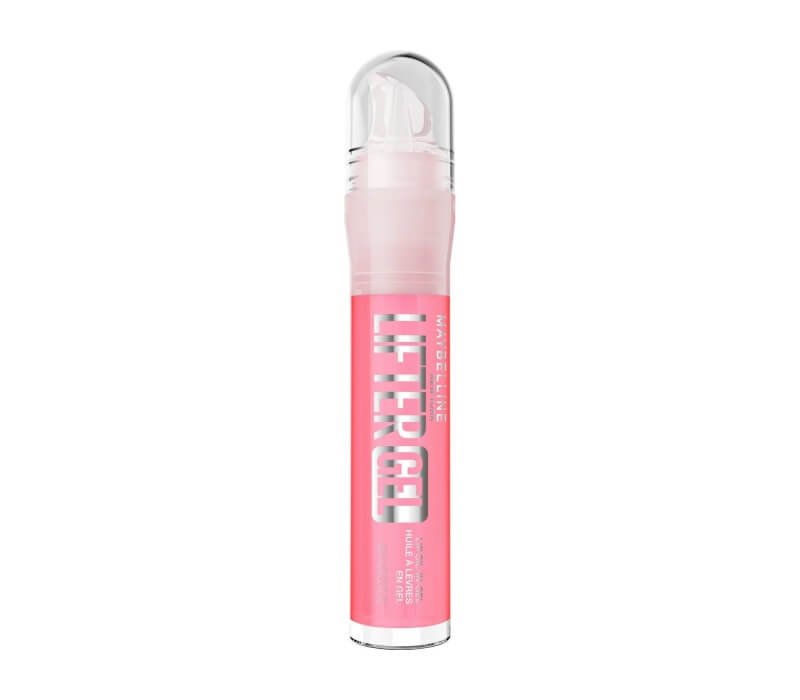 Lifter Gel Oil-in-Gel Lip Gloss with Hyaluronic Acid MAYBELLINE Lifter Oil-in-Gel Lip Gloss