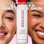 ONE/SIZE by Patrick Starrr  Oil Sucker Liquid Blotting Paper Touch Up Spray - Image 3
