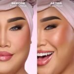 ONE/SIZE by Patrick Starrr  Powder Melt Glass Setting Spray - Image 2