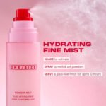 ONE/SIZE by Patrick Starrr  Powder Melt Glass Setting Spray - Image 5