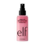 e.l.f. Power Grip Rosé Setting Spray